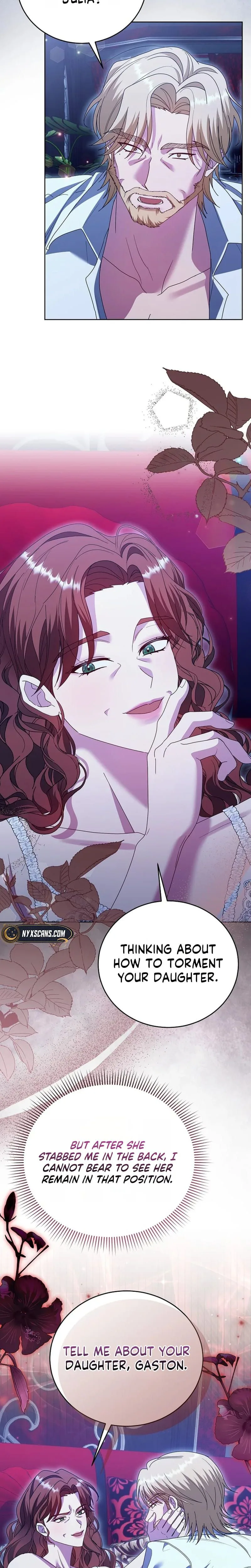 Vengeance Begins with Marriage Chapter 7 Page 32