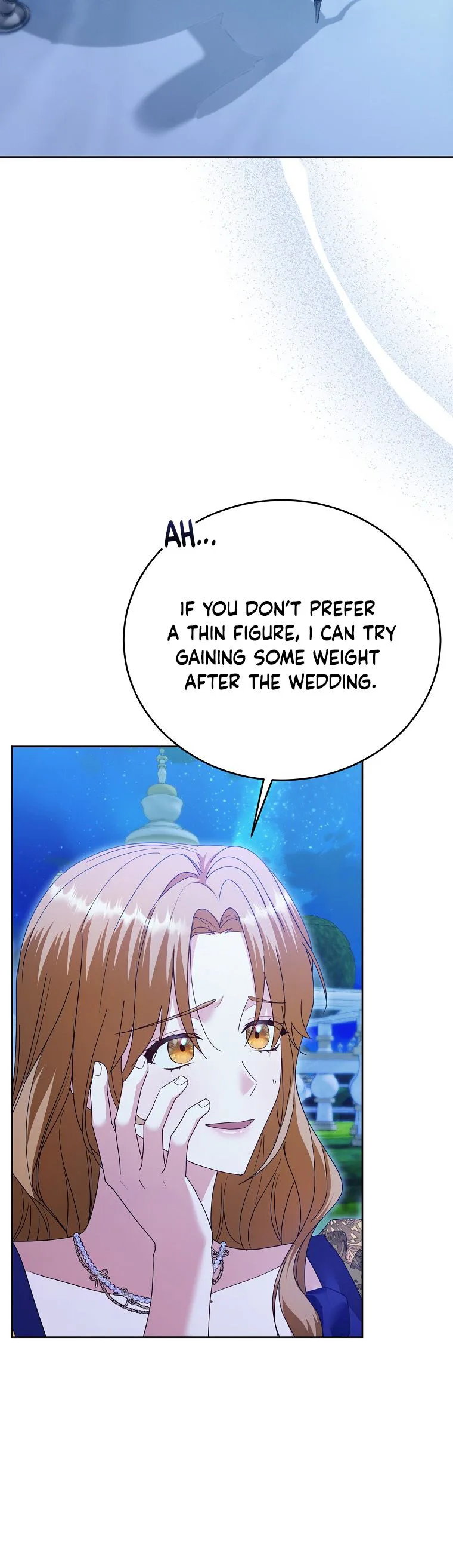 Vengeance Begins with Marriage Chapter 12 Page 19