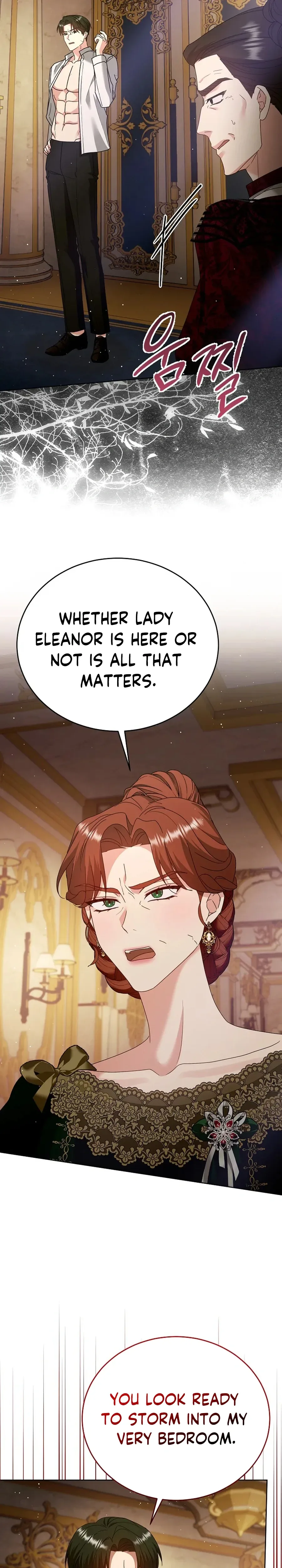 Vengeance Begins with Marriage Chapter 6 Page 5