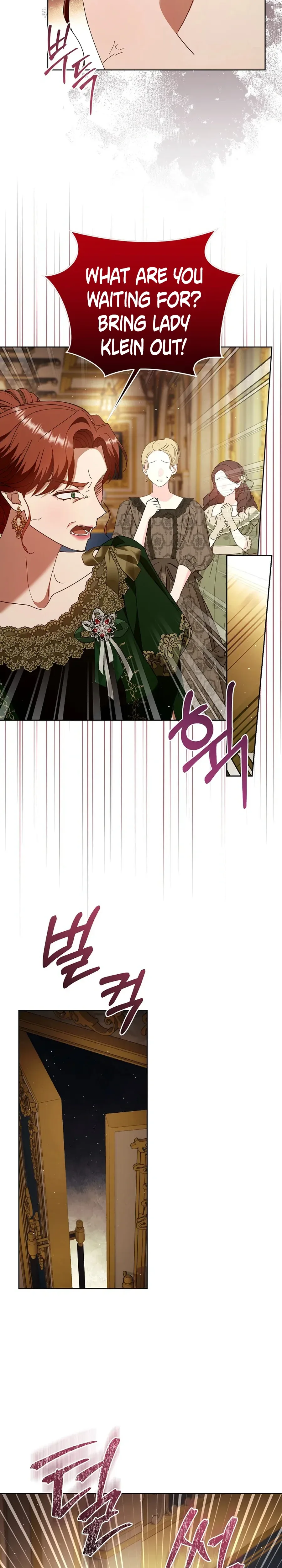 Vengeance Begins with Marriage Chapter 6 Page 7
