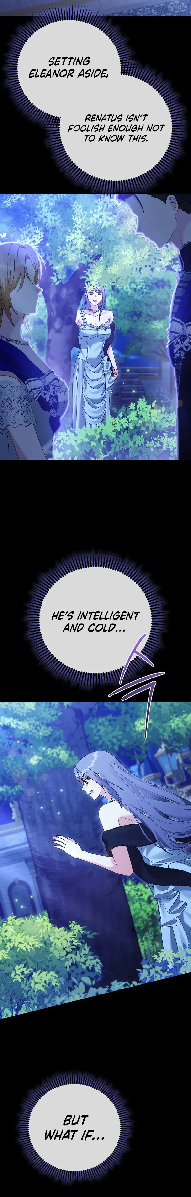 Vengeance Begins with Marriage Chapter 23 Page 7
