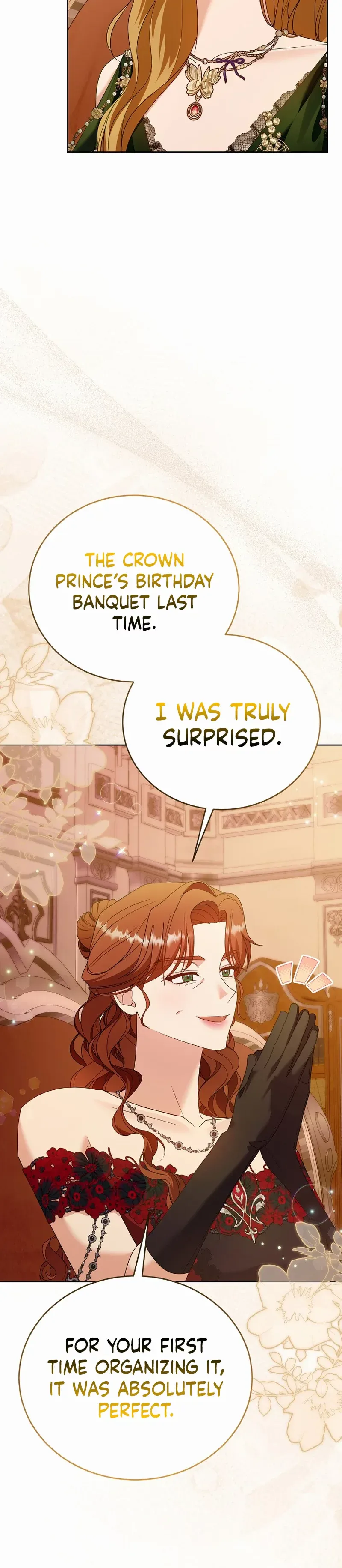 Vengeance Begins with Marriage Chapter 23 Page 16
