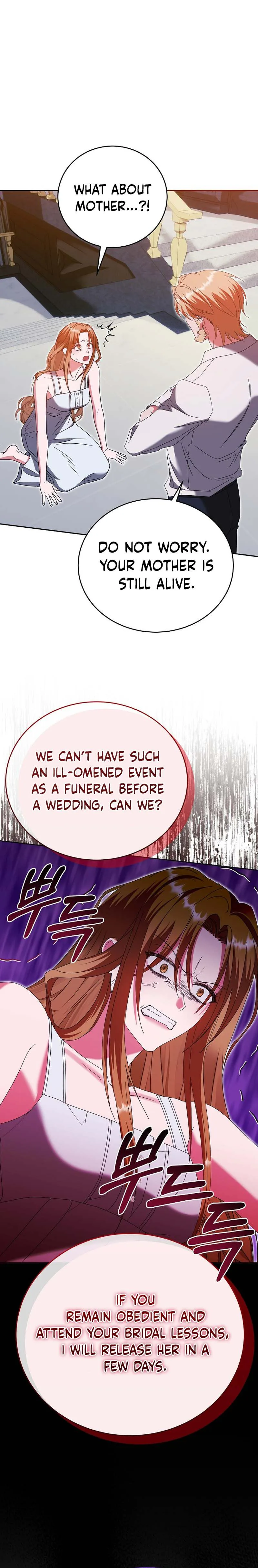 Vengeance Begins with Marriage Chapter 2 Page 15