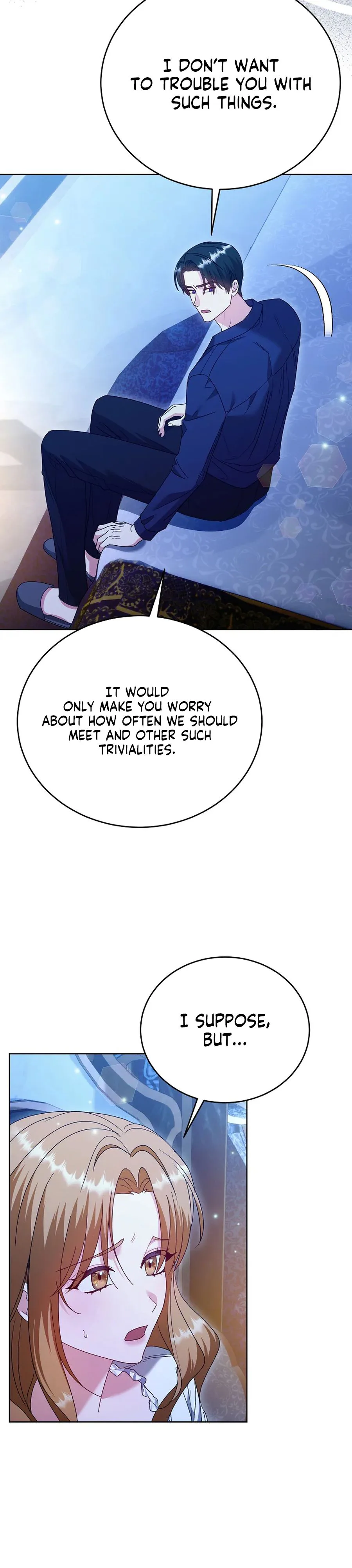 Vengeance Begins with Marriage Chapter 9 Page 26