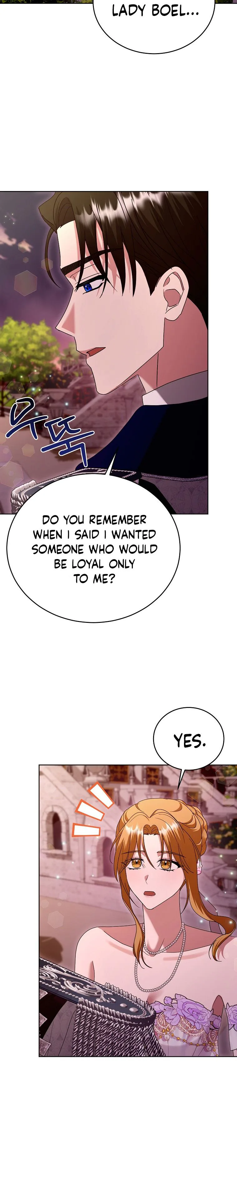 Vengeance Begins with Marriage Chapter 11 Page 11