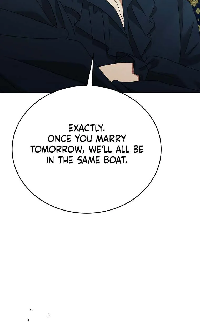 Vengeance Begins with Marriage Chapter 4 Page 6
