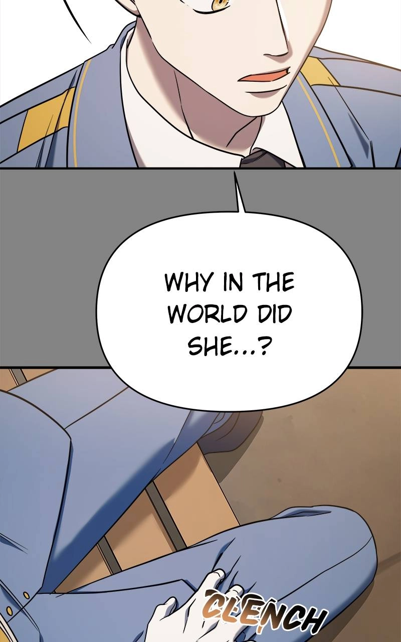 Villain with a Crush Chapter 69 Page 100