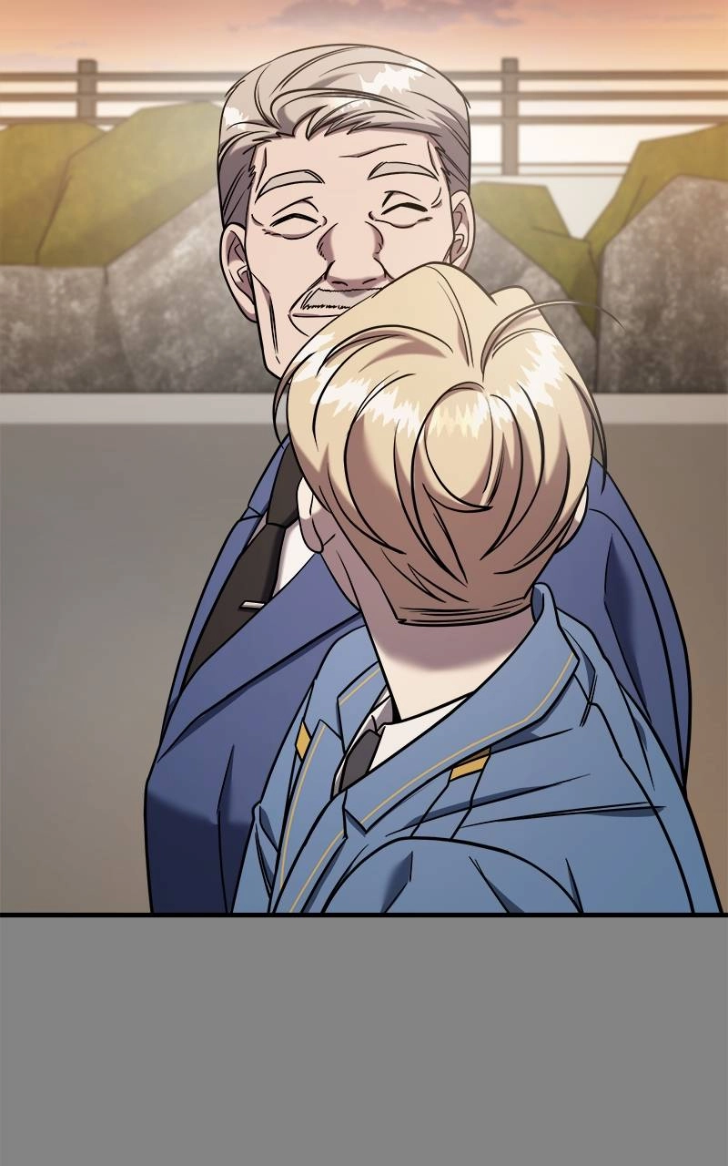 Villain with a Crush Chapter 69 Page 104