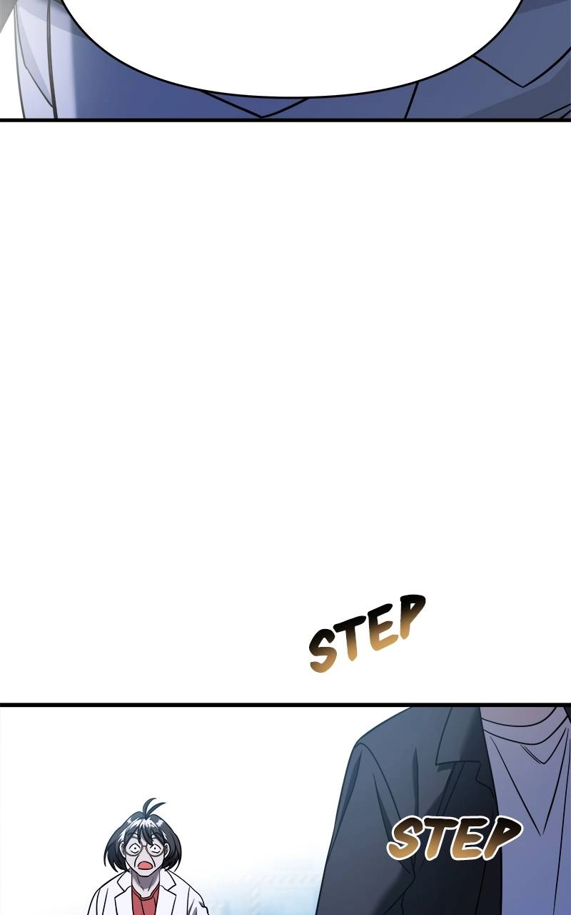 Villain with a Crush Chapter 69 Page 10