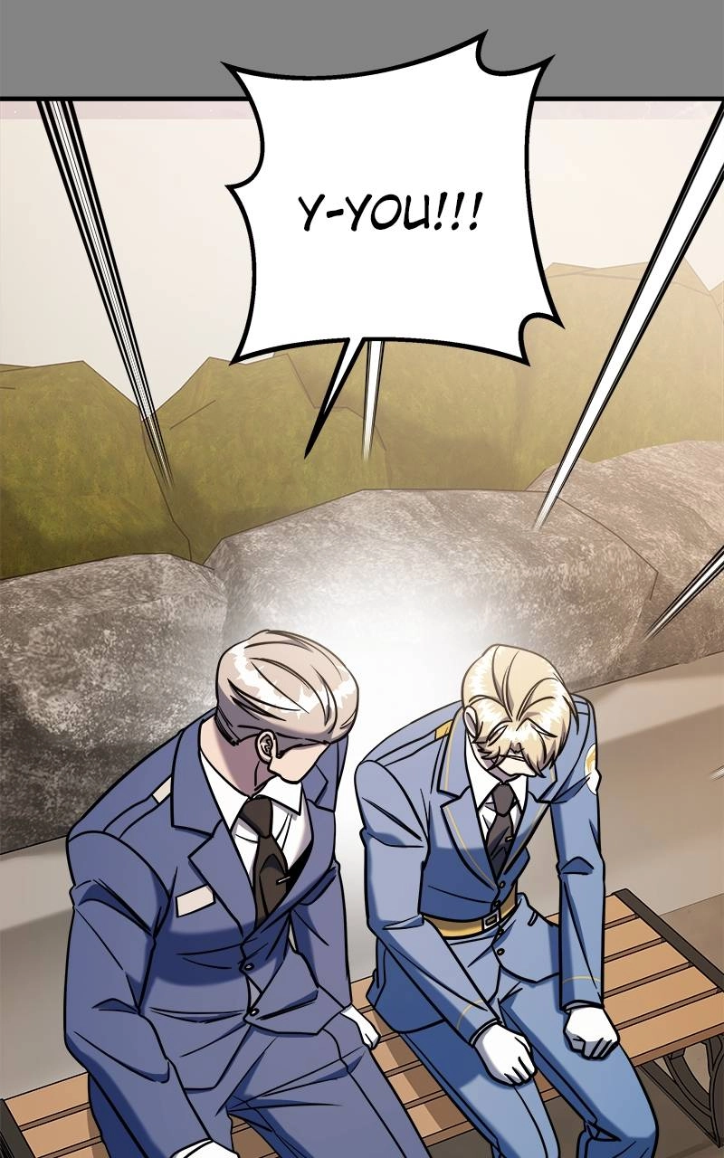 Villain with a Crush Chapter 69 Page 111