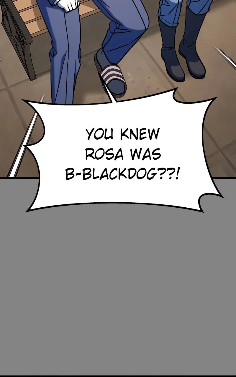 Villain with a Crush Chapter 69 Page 112