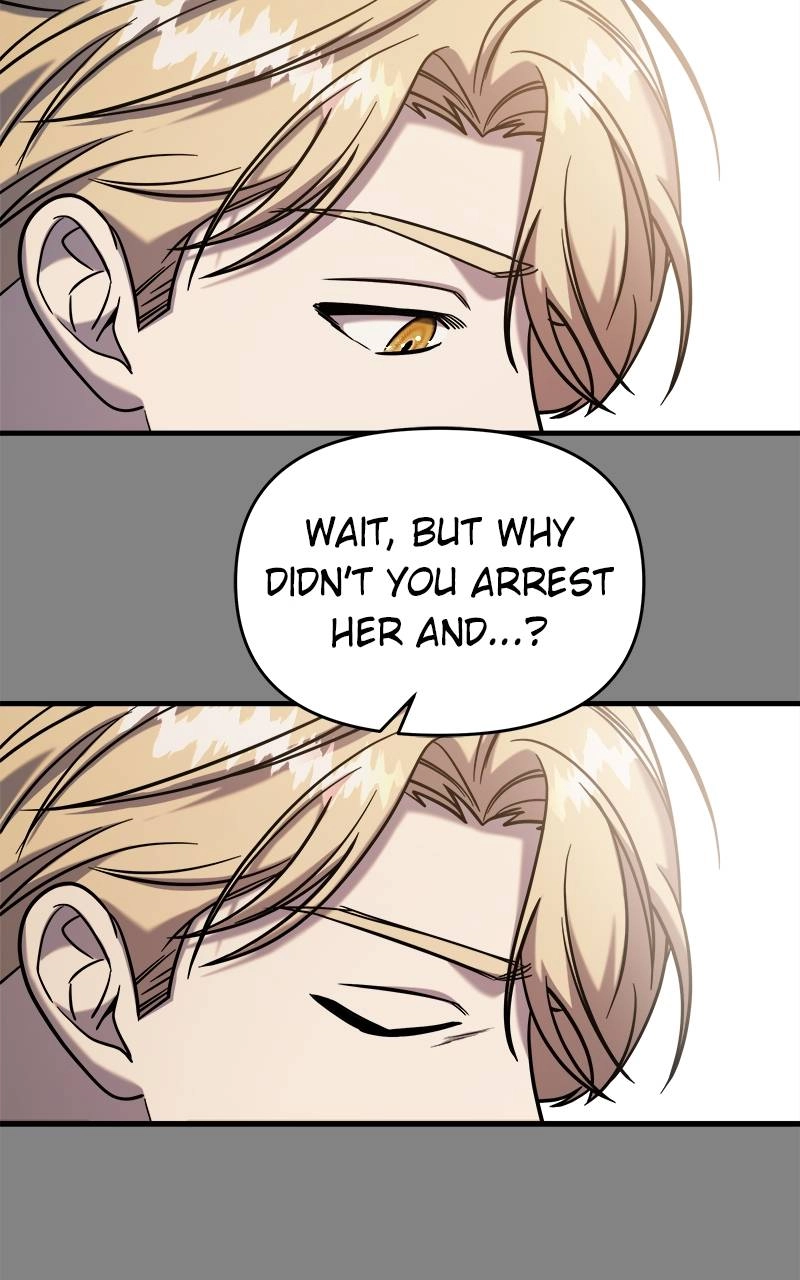 Villain with a Crush Chapter 69 Page 113