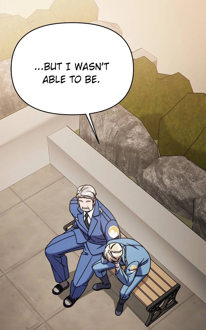 Villain with a Crush Chapter 69 Page 116