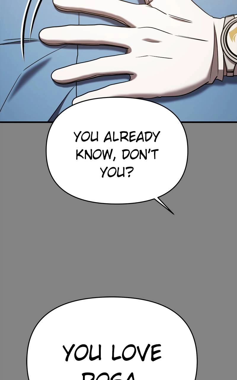 Villain with a Crush Chapter 69 Page 118