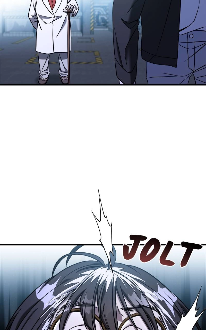 Villain with a Crush Chapter 69 Page 11