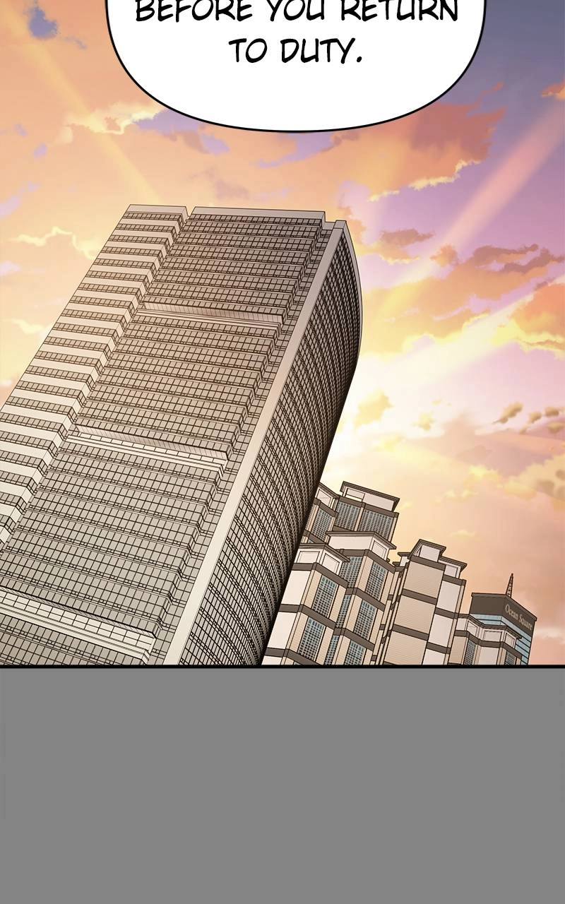 Villain with a Crush Chapter 69 Page 123
