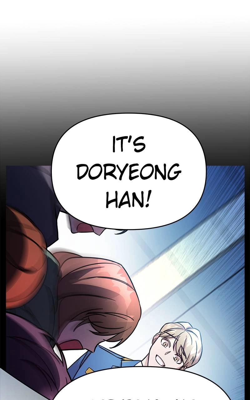 Villain with a Crush Chapter 69 Page 126