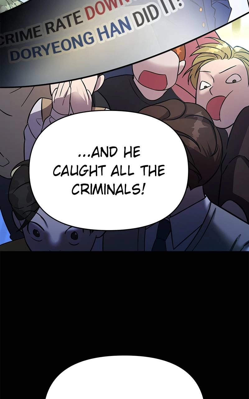 Villain with a Crush Chapter 69 Page 128