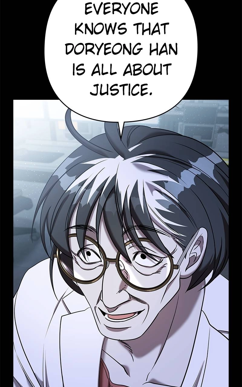 Villain with a Crush Chapter 69 Page 130