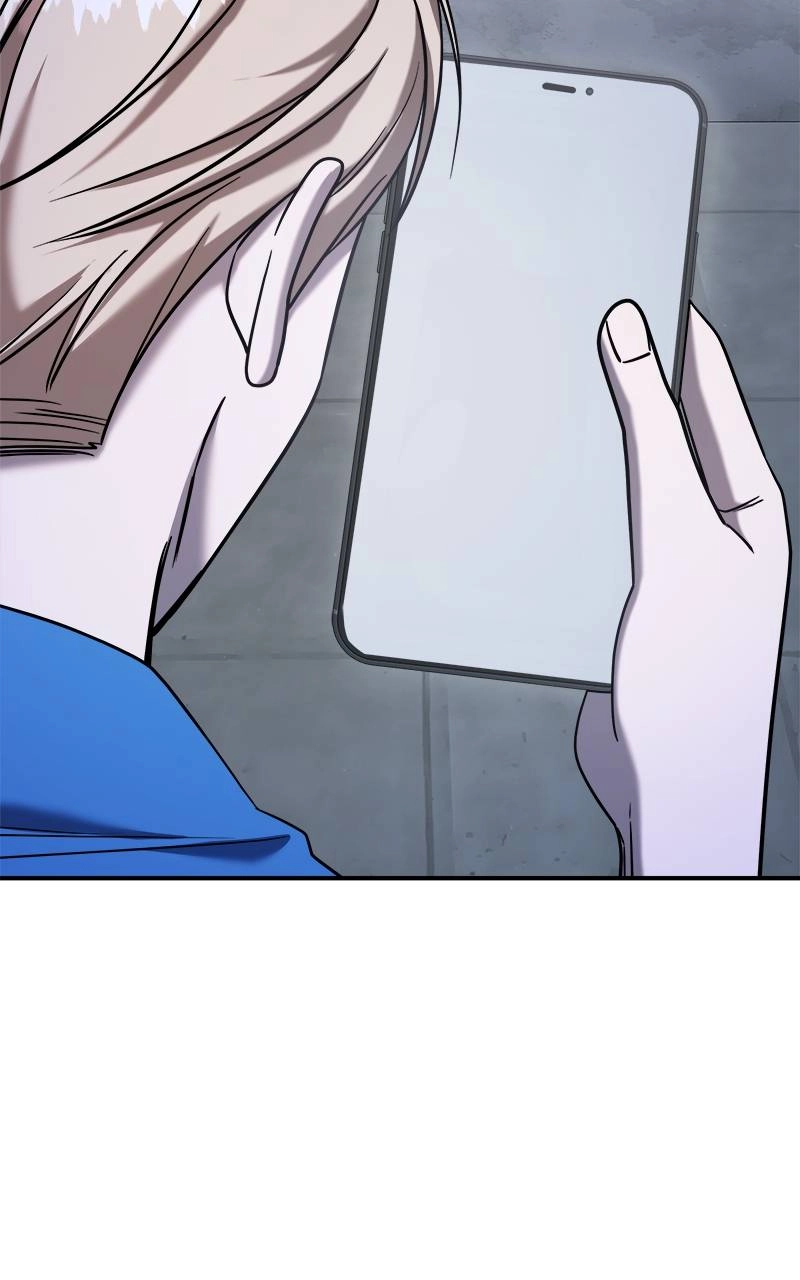 Villain with a Crush Chapter 69 Page 133