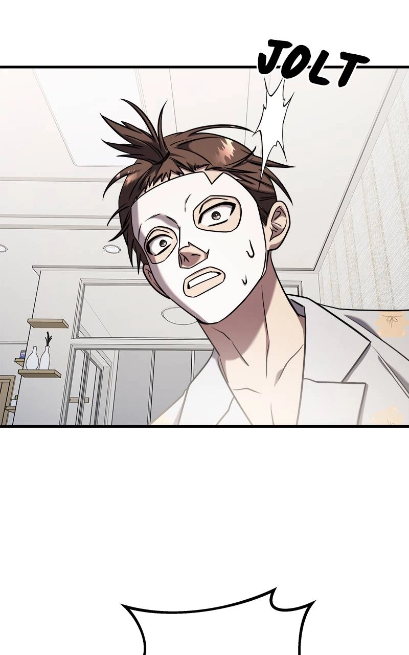 Villain with a Crush Chapter 69 Page 136