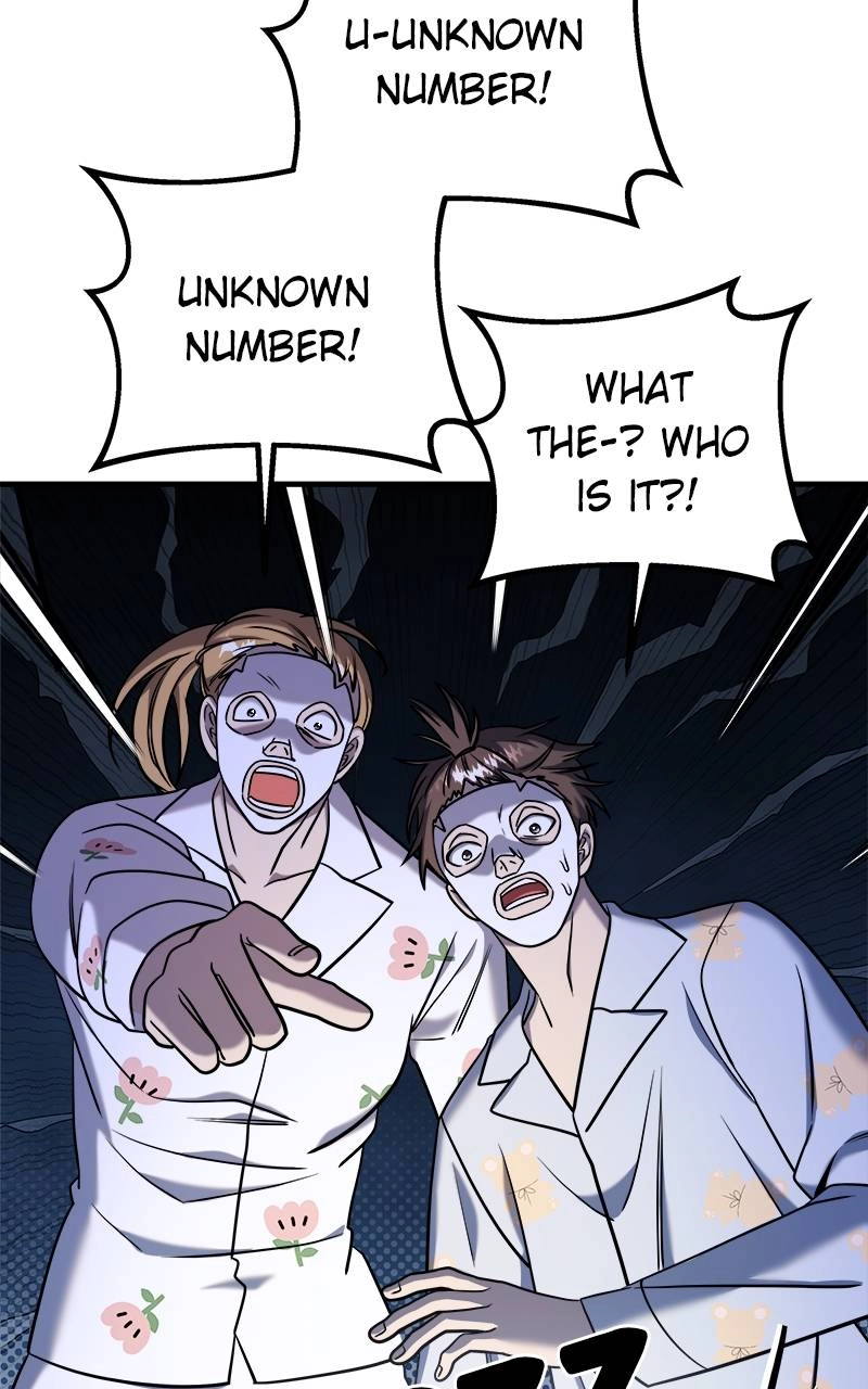 Villain with a Crush Chapter 69 Page 137