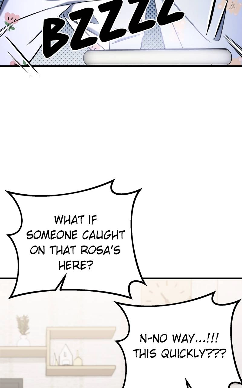Villain with a Crush Chapter 69 Page 138