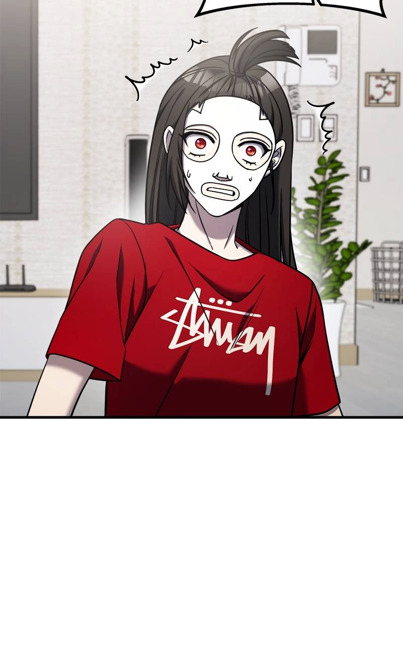 Villain with a Crush Chapter 69 Page 139