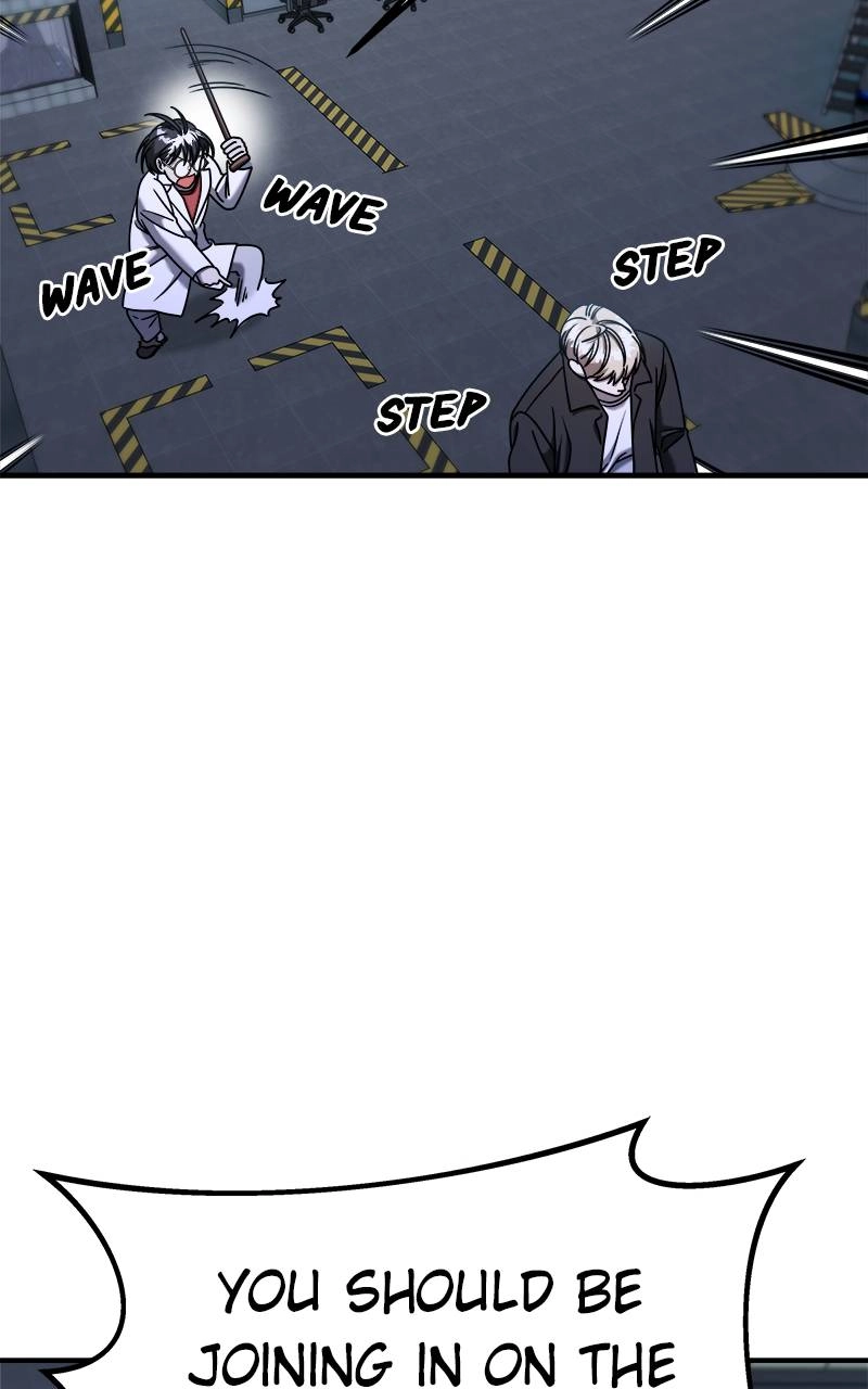 Villain with a Crush Chapter 69 Page 13