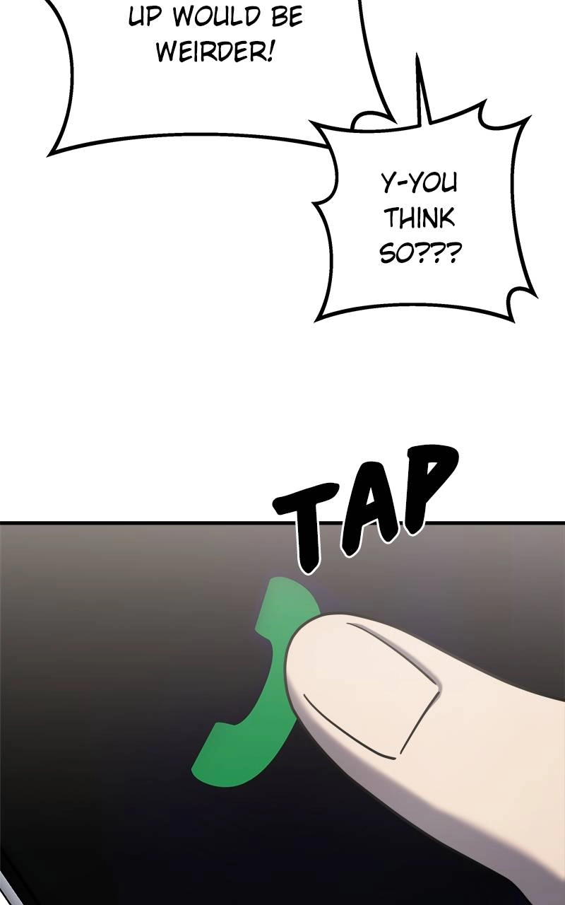 Villain with a Crush Chapter 69 Page 141