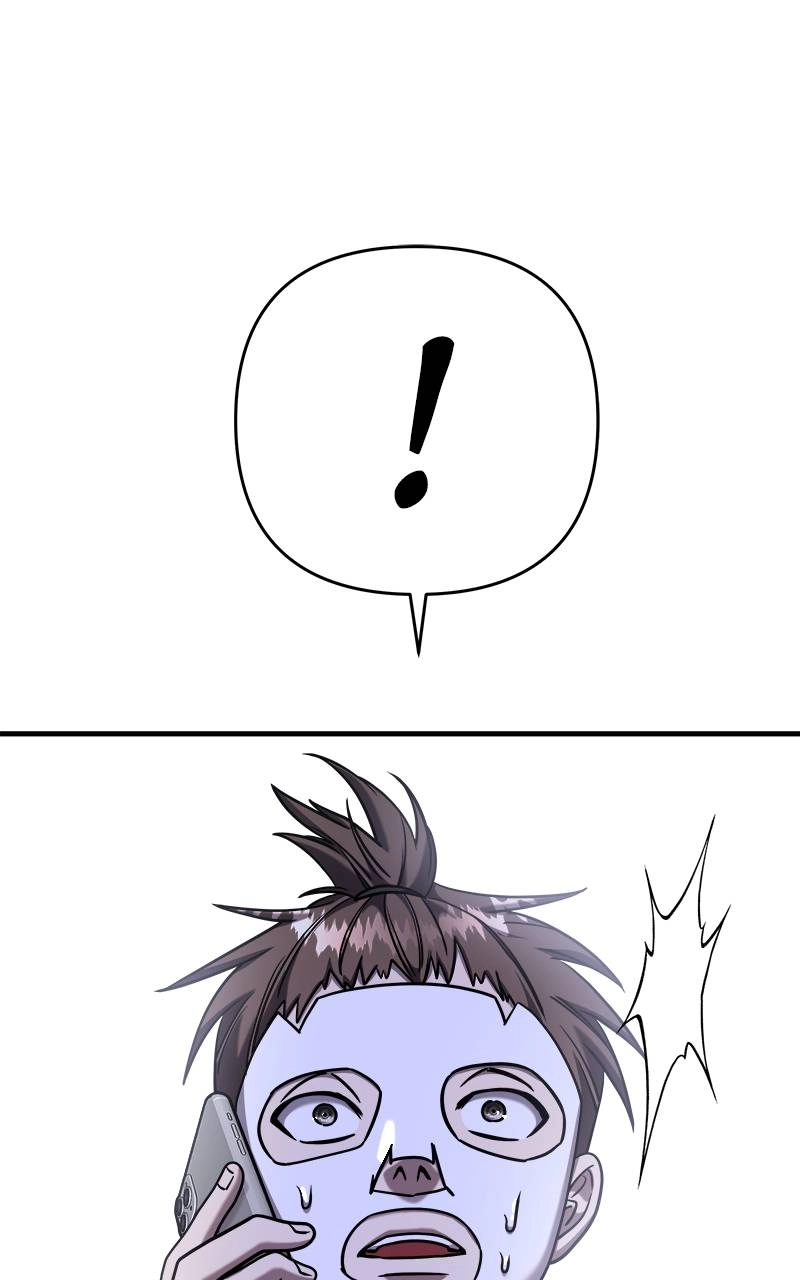 Villain with a Crush Chapter 69 Page 144
