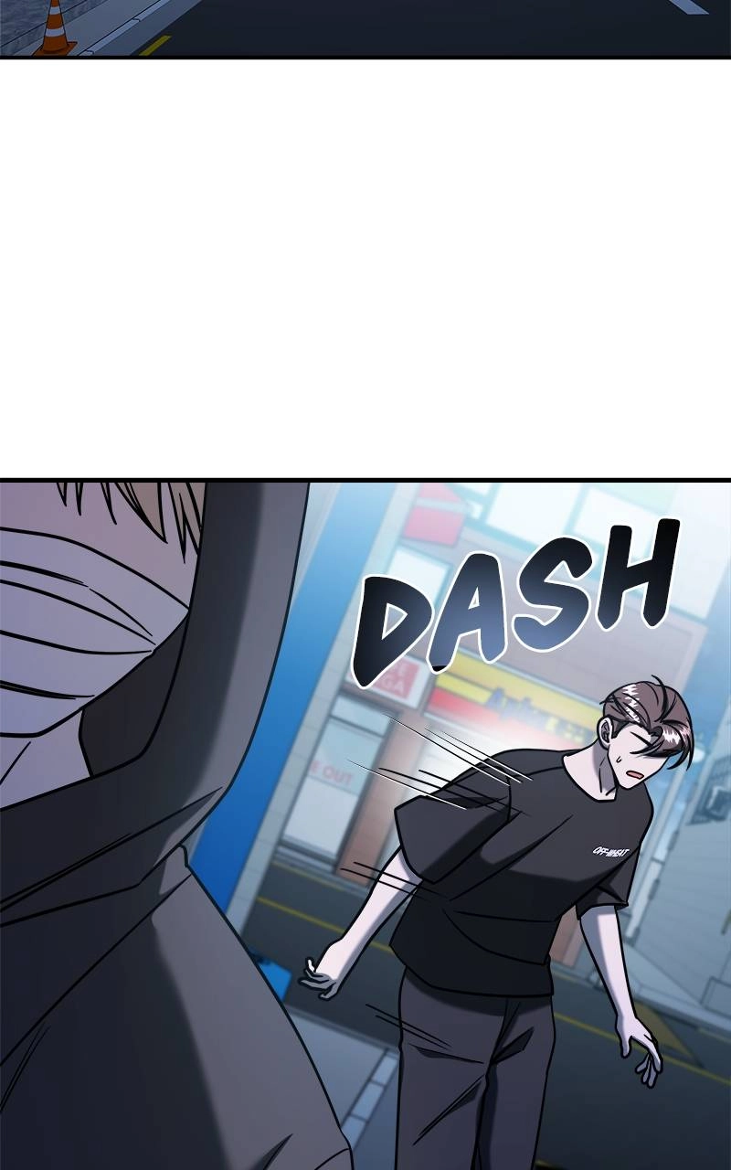 Villain with a Crush Chapter 69 Page 147