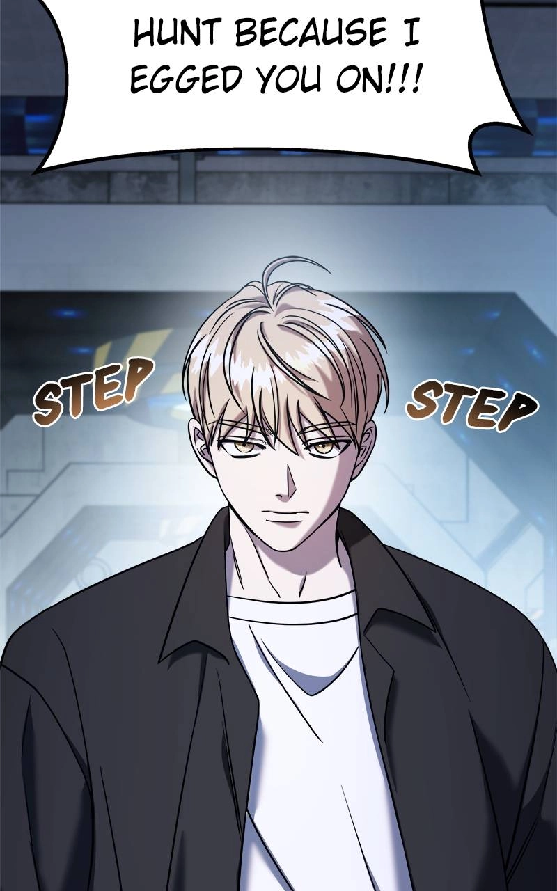 Villain with a Crush Chapter 69 Page 14