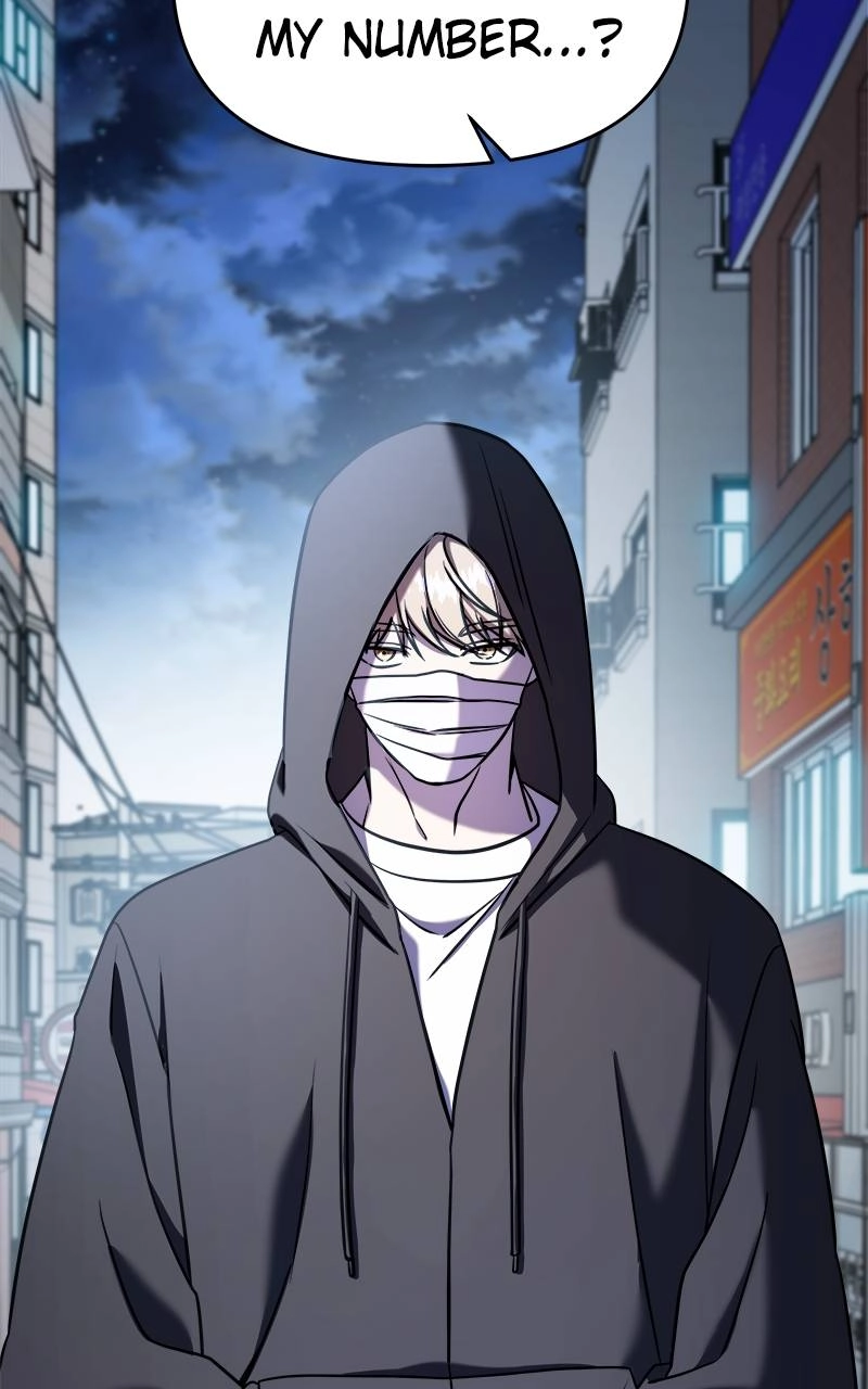 Villain with a Crush Chapter 69 Page 150