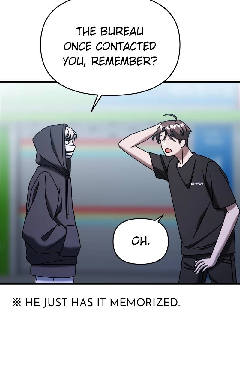 Villain with a Crush Chapter 69 Page 152