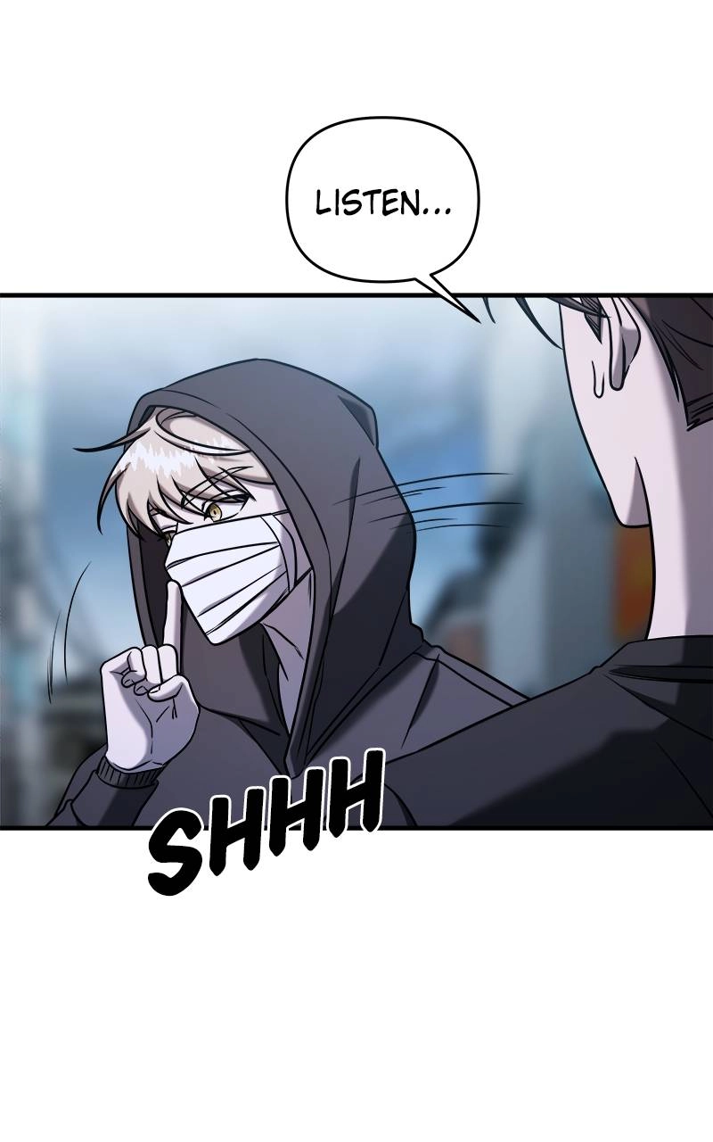 Villain with a Crush Chapter 69 Page 153