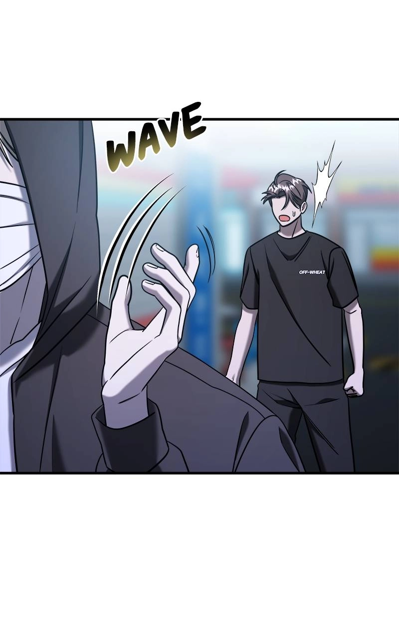 Villain with a Crush Chapter 69 Page 154