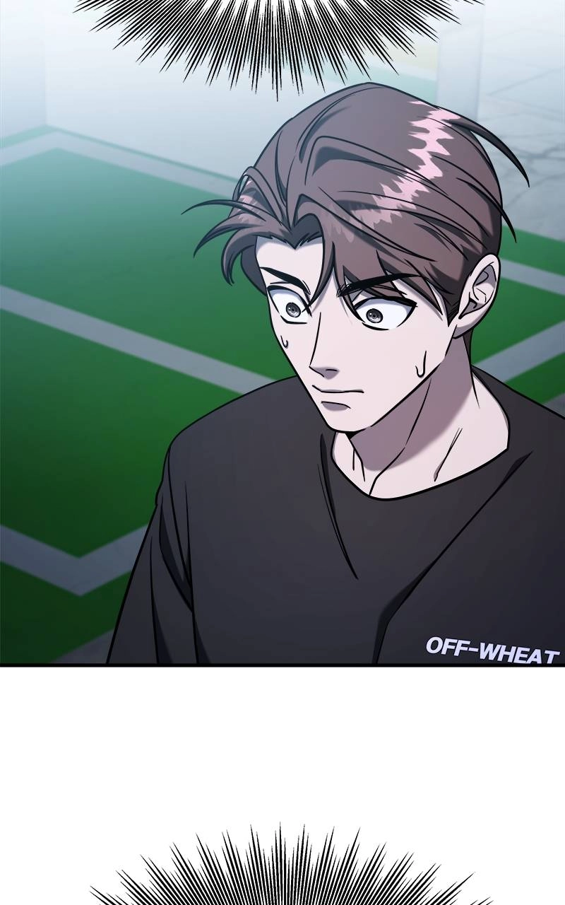 Villain with a Crush Chapter 69 Page 157