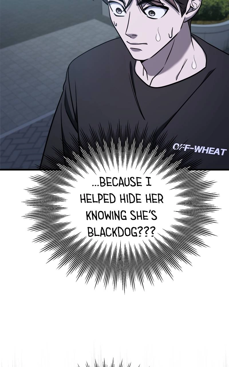 Villain with a Crush Chapter 69 Page 160