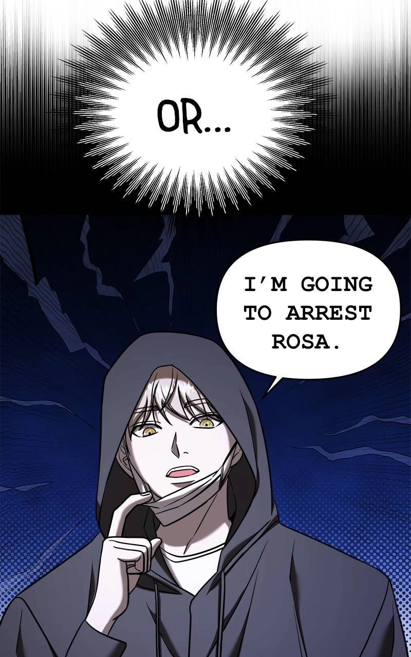Villain with a Crush Chapter 69 Page 161