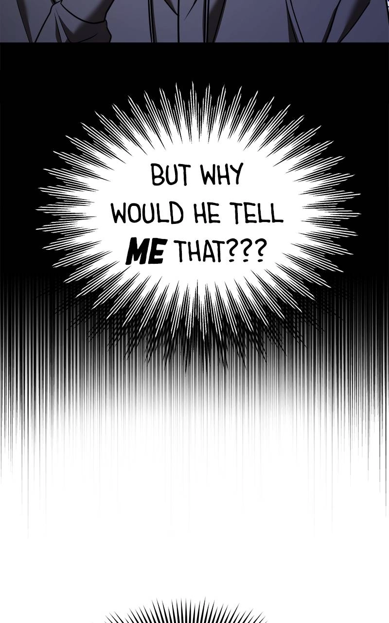 Villain with a Crush Chapter 69 Page 162