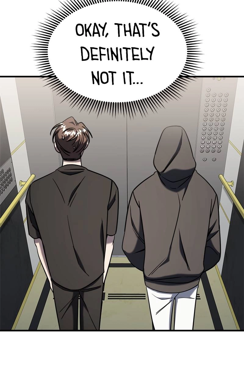 Villain with a Crush Chapter 69 Page 163