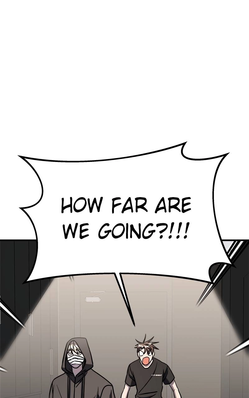 Villain with a Crush Chapter 69 Page 165