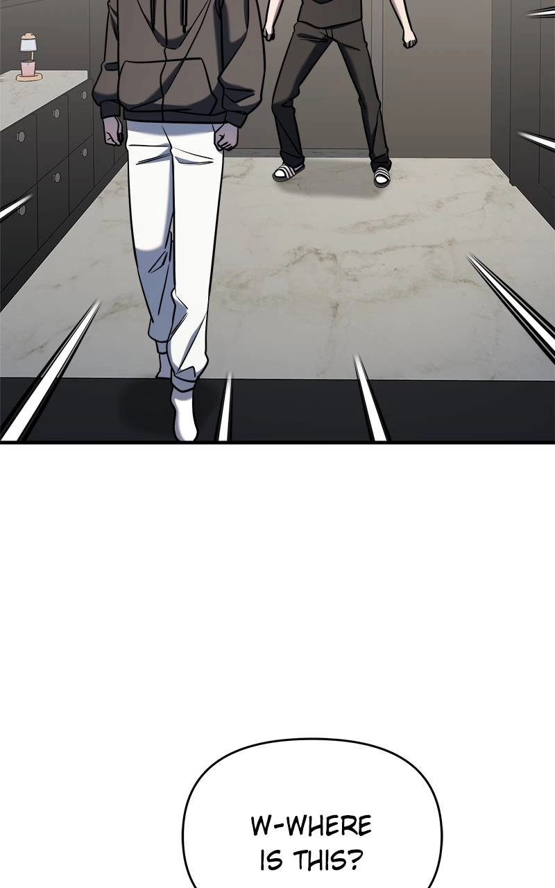 Villain with a Crush Chapter 69 Page 166