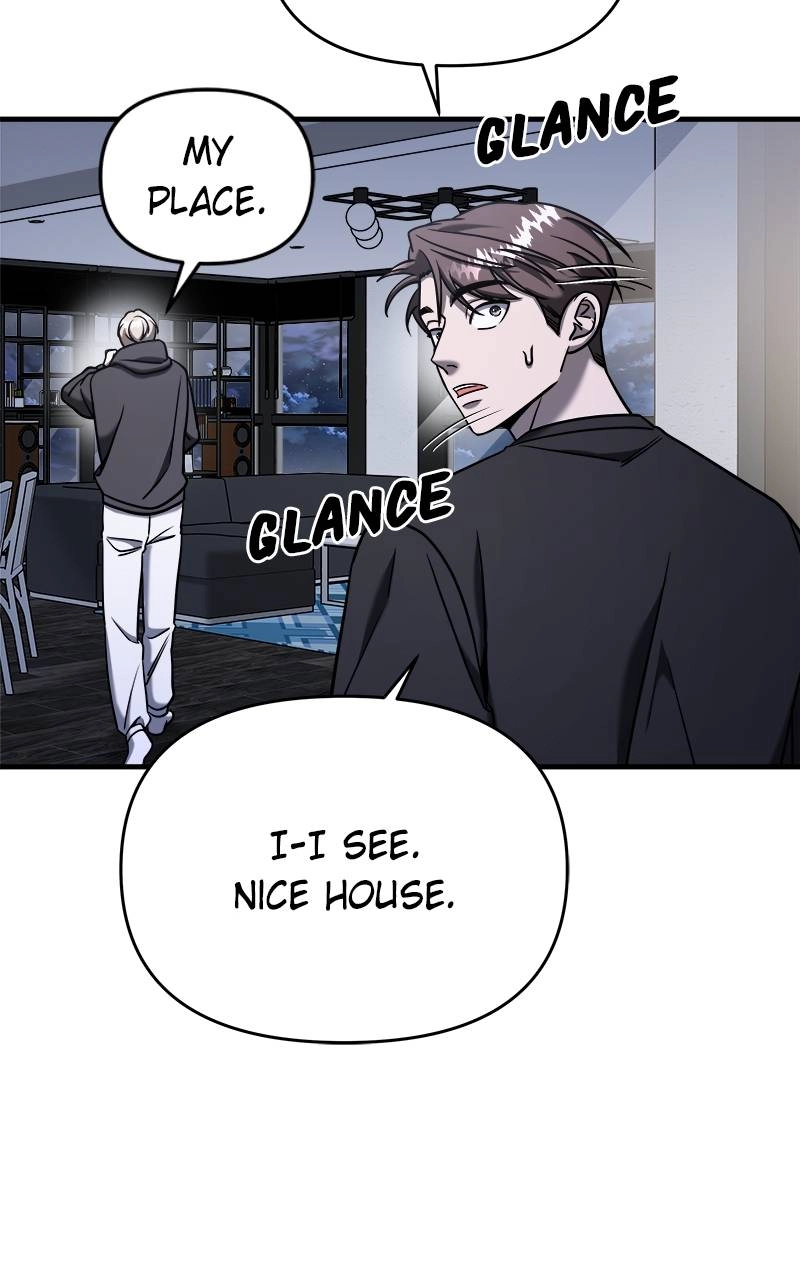 Villain with a Crush Chapter 69 Page 167