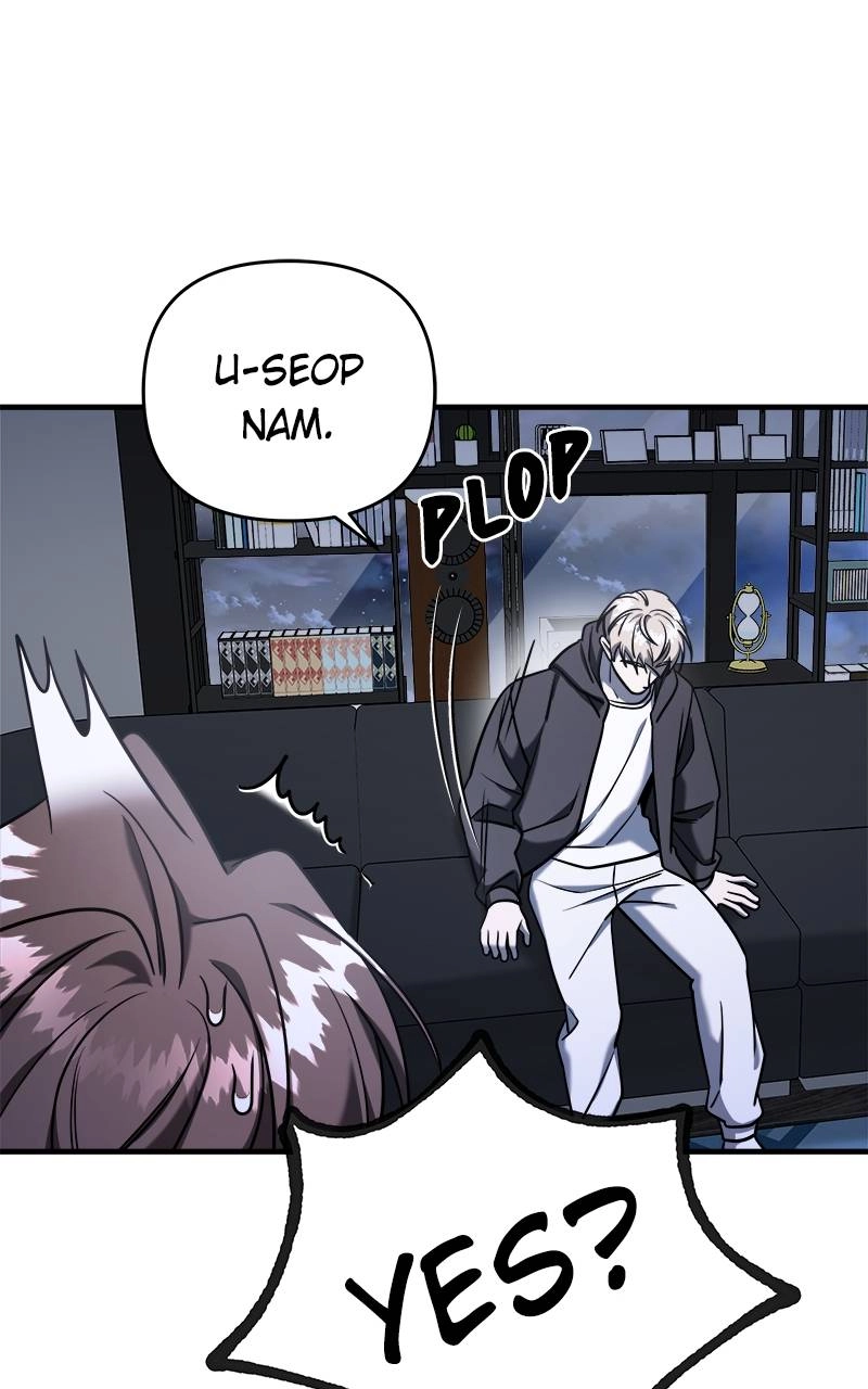 Villain with a Crush Chapter 69 Page 168