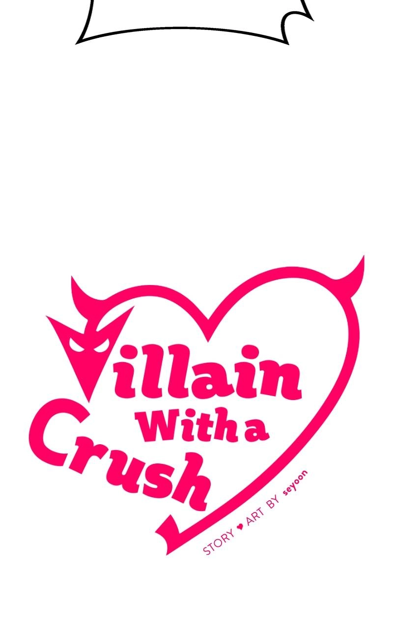 Villain with a Crush Chapter 69 Page 16
