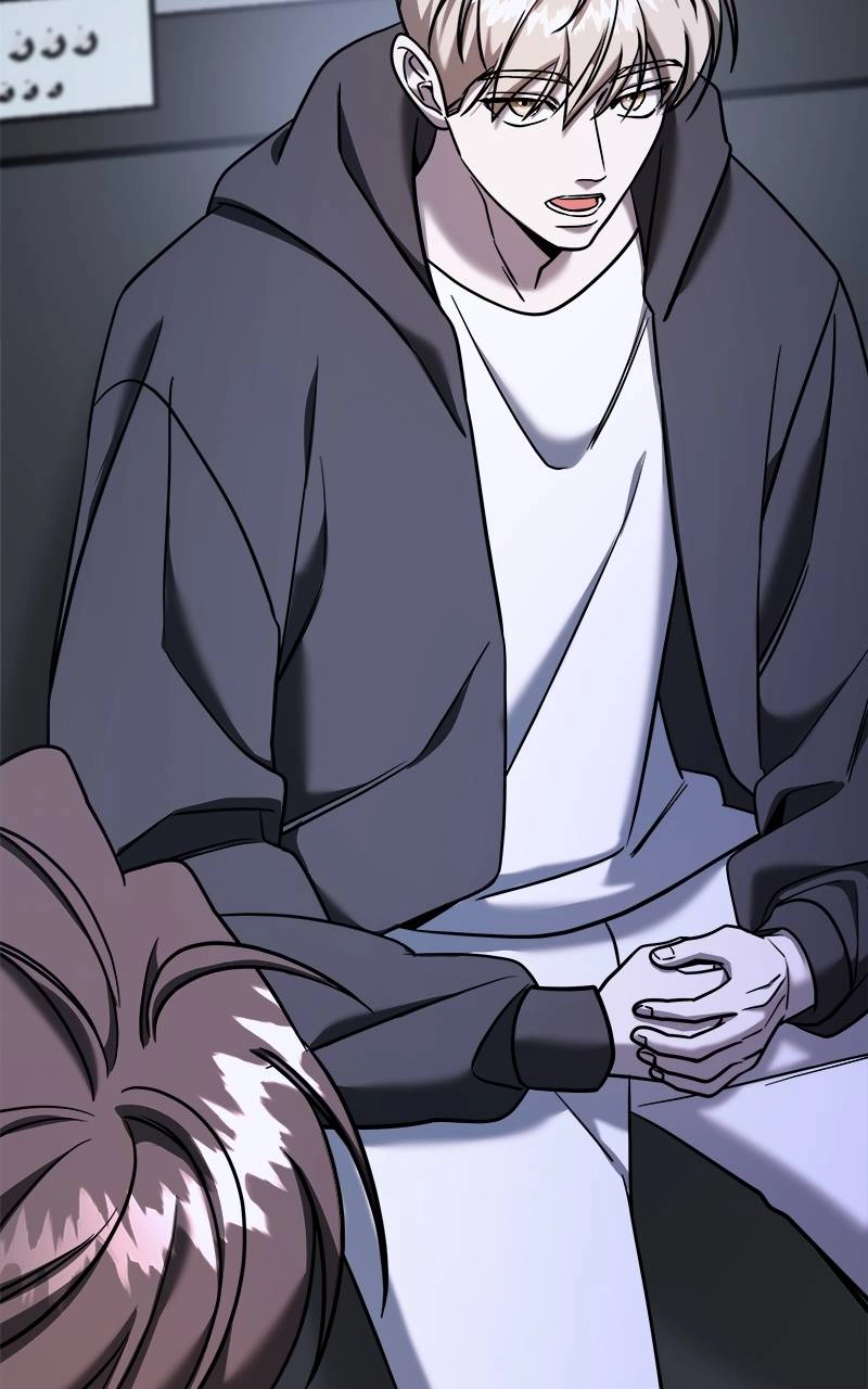Villain with a Crush Chapter 69 Page 170