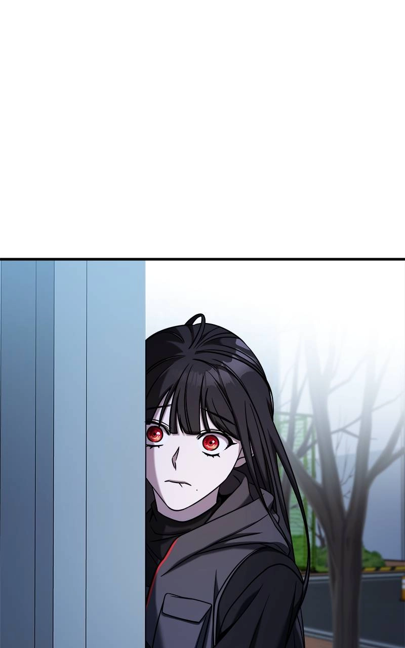 Villain with a Crush Chapter 69 Page 21