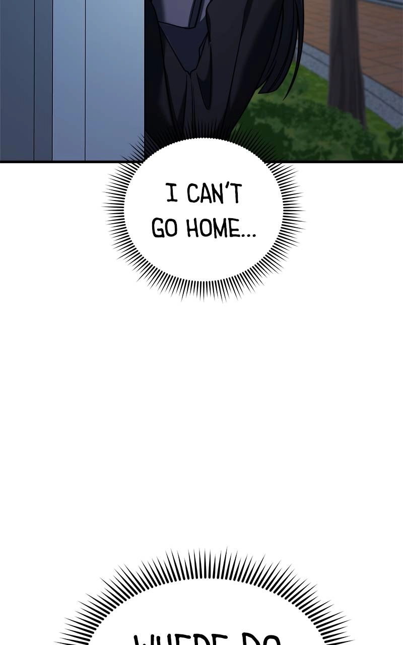 Villain with a Crush Chapter 69 Page 22